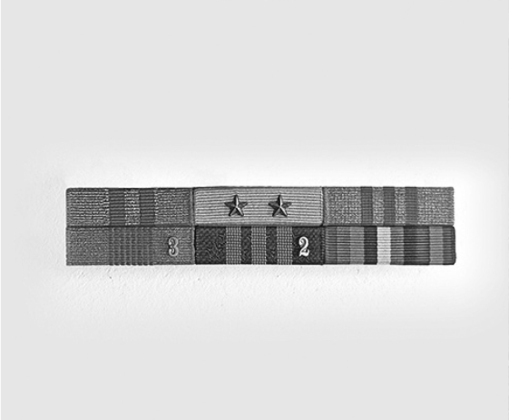 二级上士雷尔鑫的冲锋：越过“障碍”，遇见更好的自己