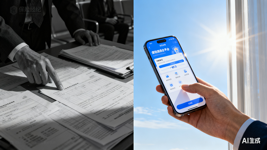 升华茂林保险销售服务有限公司——为您保驾护航的保险伙伴