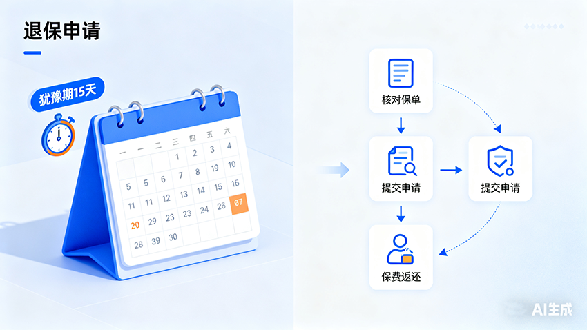 四川恒光保险代理 —— 退保差额返还解读与风险防范攻略！